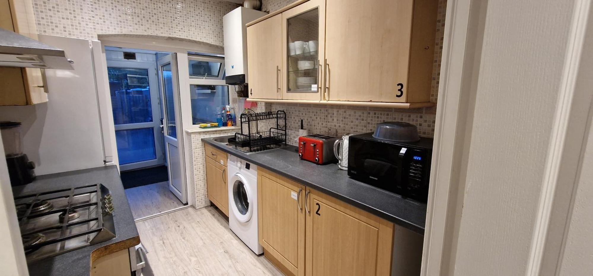Rowan Crescent'S Luxury Stay-In 2 Streatham Vale Zewnętrze zdjęcie