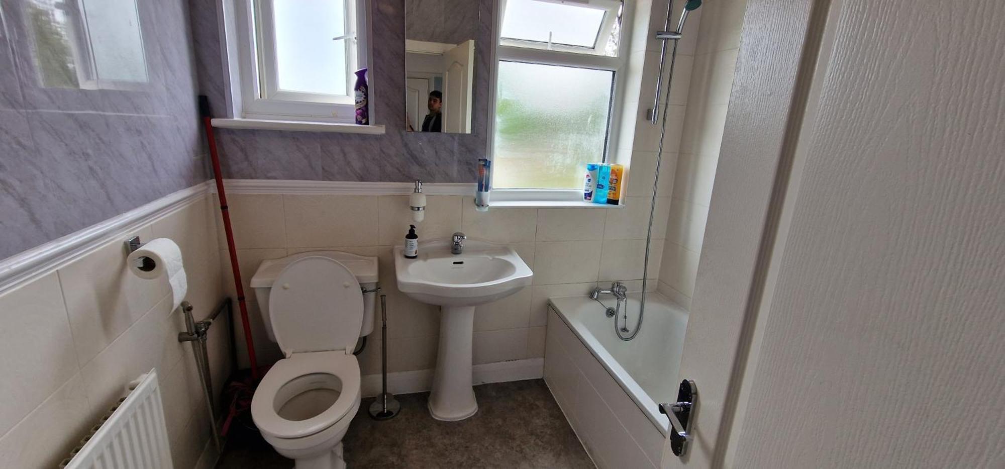Rowan Crescent'S Luxury Stay-In 2 Streatham Vale Zewnętrze zdjęcie
