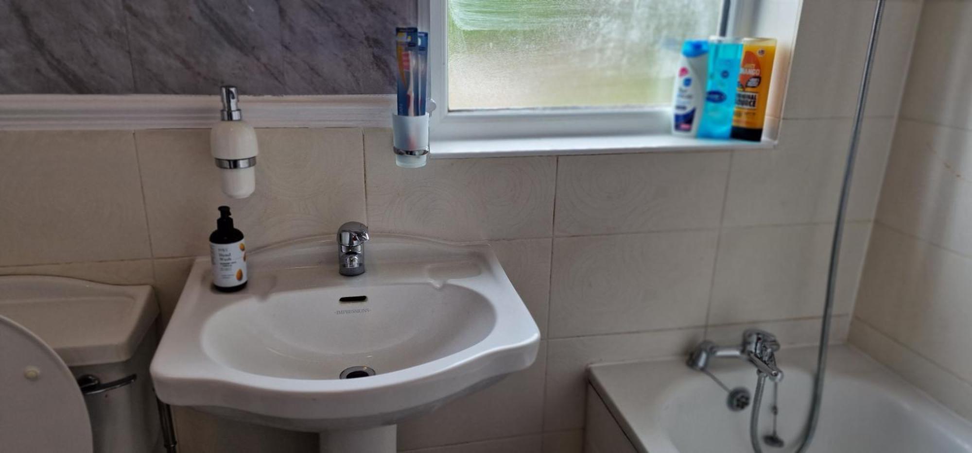 Rowan Crescent'S Luxury Stay-In 2 Streatham Vale Zewnętrze zdjęcie