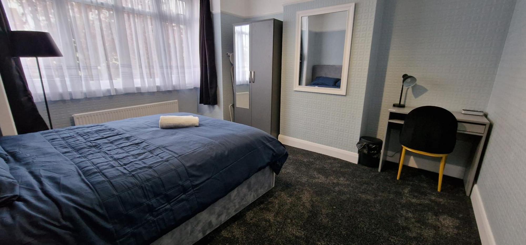 Rowan Crescent'S Luxury Stay-In 2 Streatham Vale Zewnętrze zdjęcie