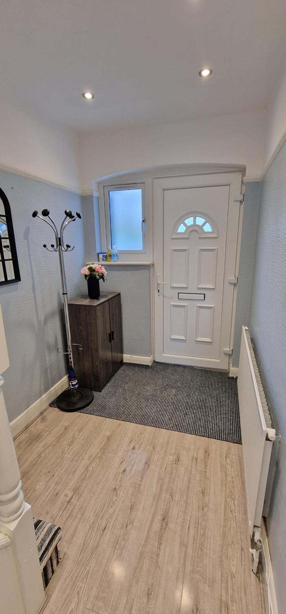 Rowan Crescent'S Luxury Stay-In 2 Streatham Vale Zewnętrze zdjęcie