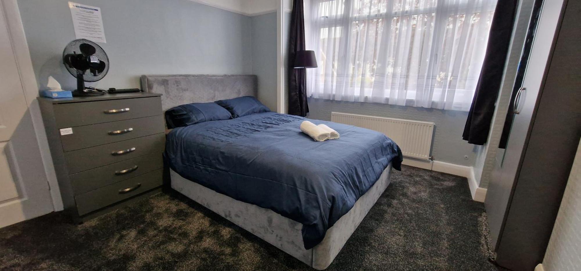 Rowan Crescent'S Luxury Stay-In 2 Streatham Vale Zewnętrze zdjęcie