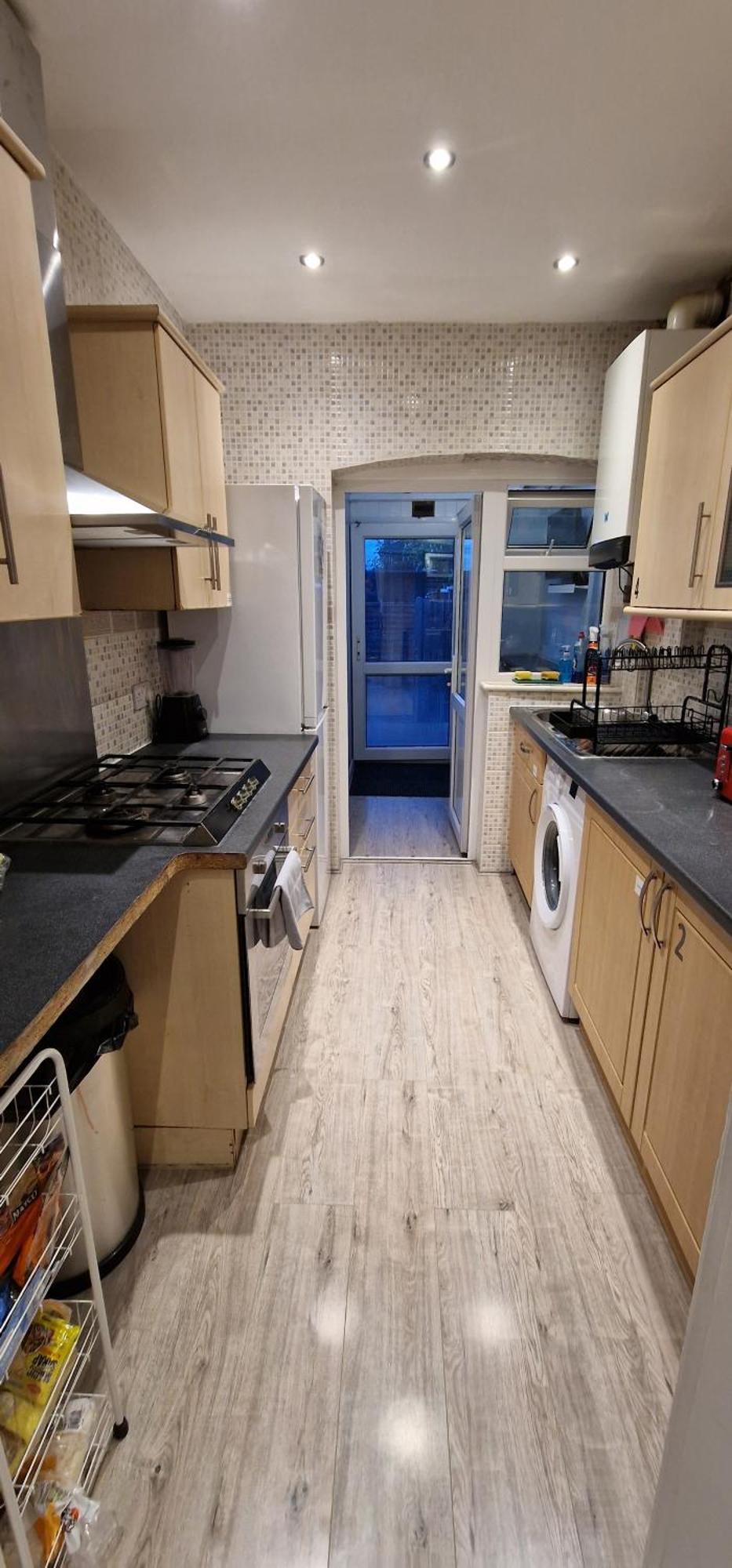 Rowan Crescent'S Luxury Stay-In 2 Streatham Vale Zewnętrze zdjęcie