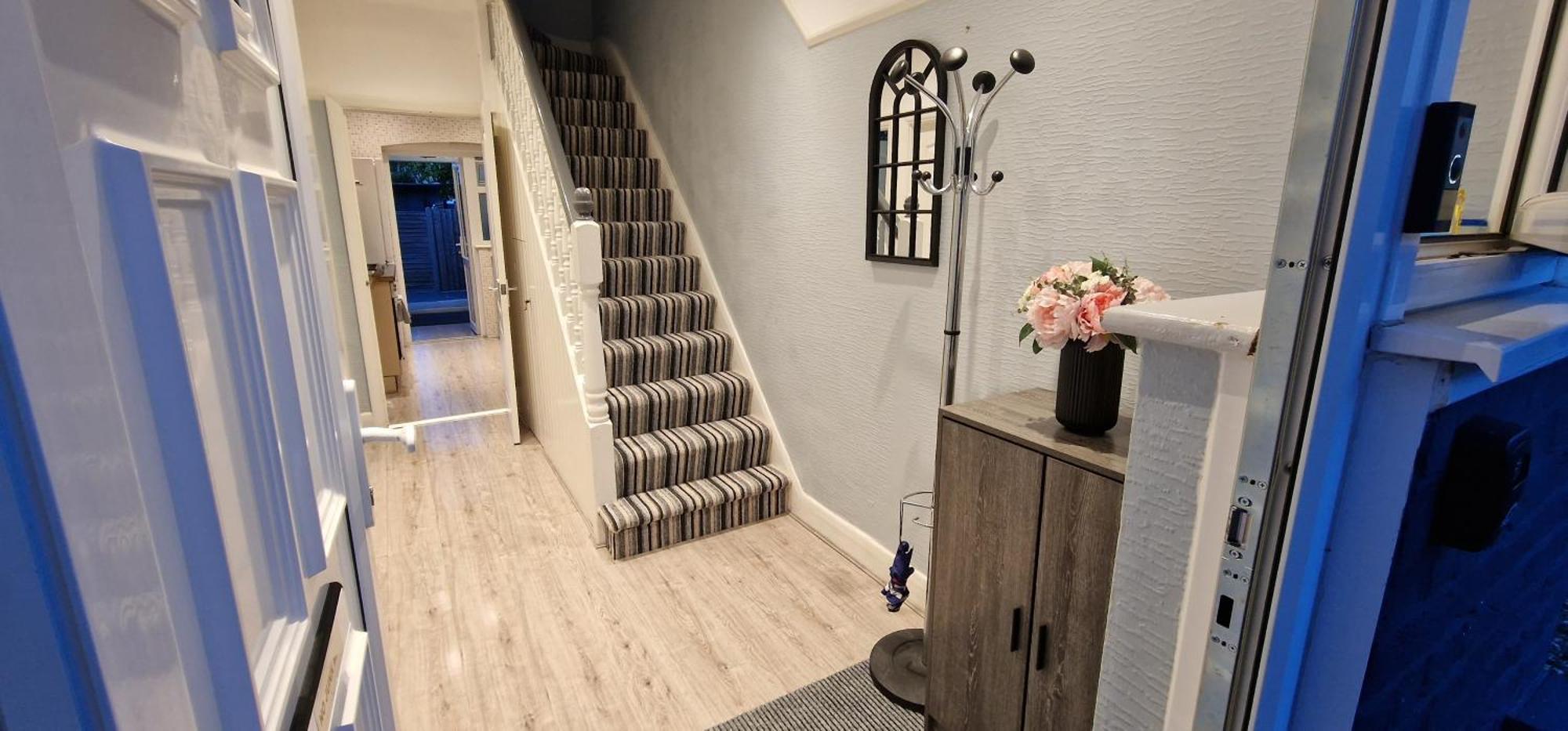 Rowan Crescent'S Luxury Stay-In 2 Streatham Vale Zewnętrze zdjęcie