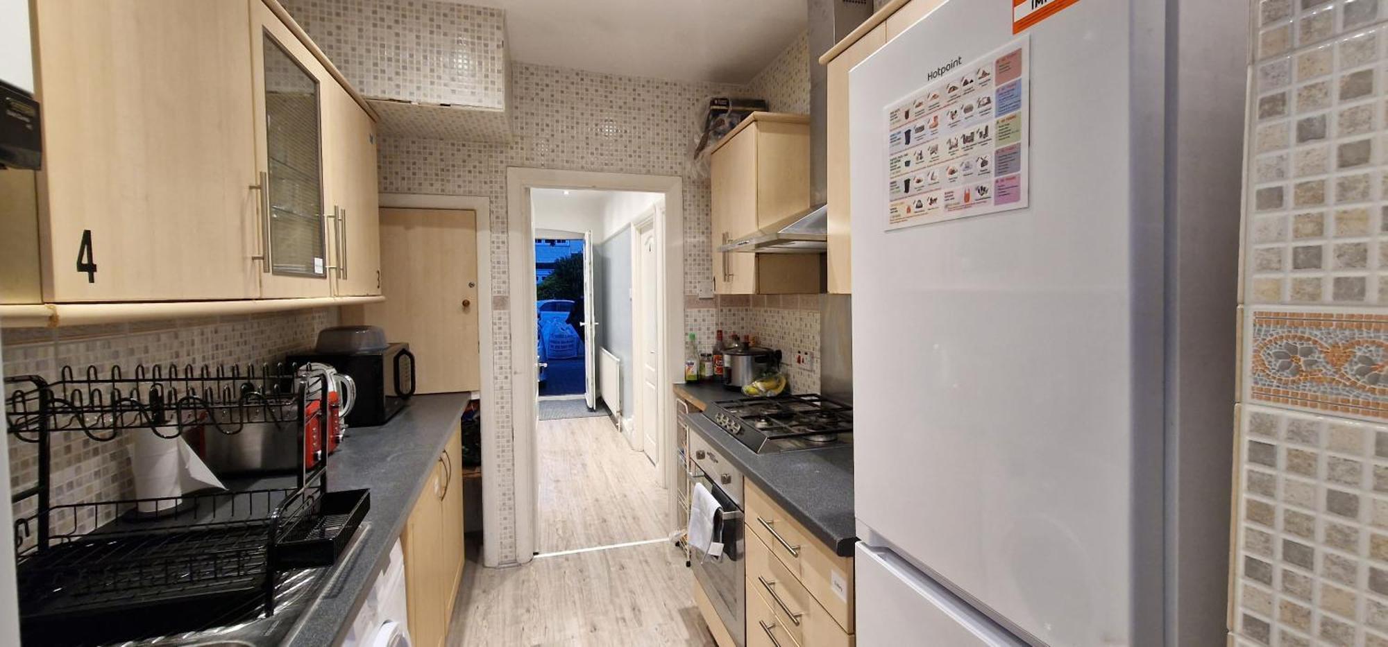 Rowan Crescent'S Luxury Stay-In 2 Streatham Vale Zewnętrze zdjęcie